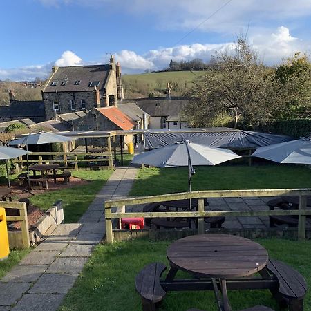 Turks Head Rothbury Exterior foto